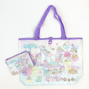 SUMIKKO GURASHI© Eco Bag (Japan Edition)