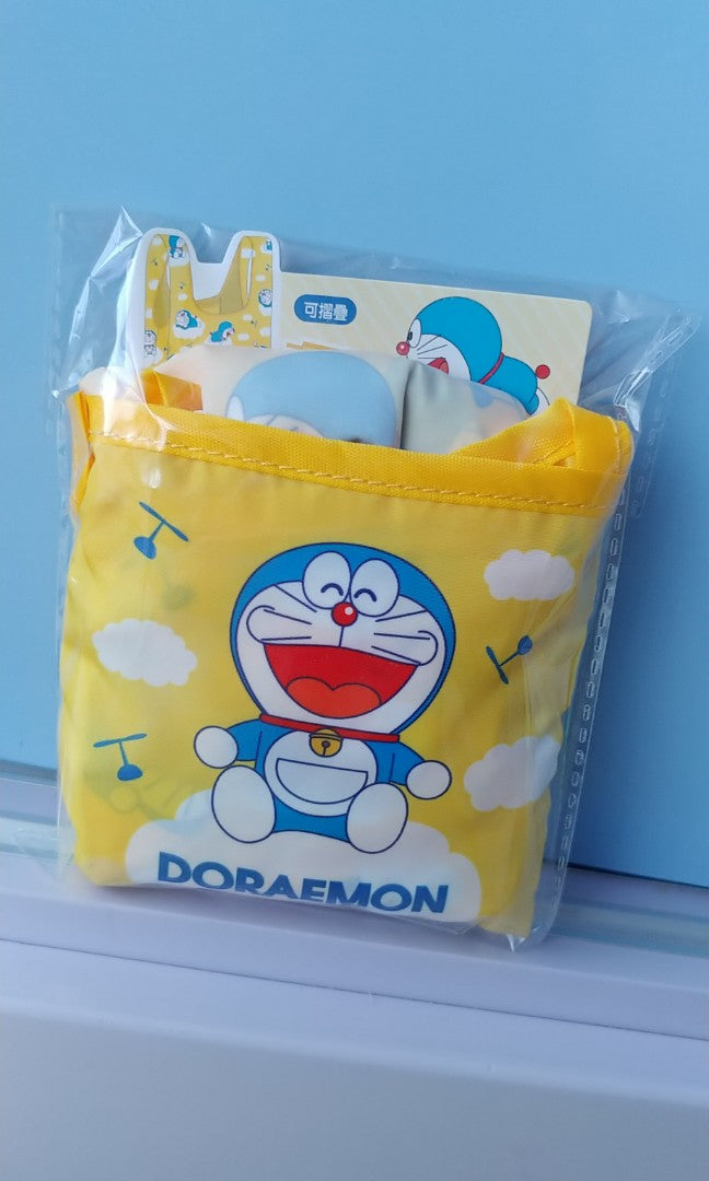 DORAEMON© 7-11 Eco Bag (Hong Kong Edition)