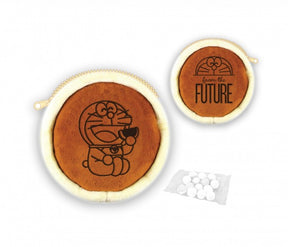 DORAEMON© 7-11 Coin Bag (3 styles) (Hong Kong Edition)