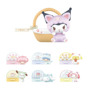 SANRIO© Peekaboo Mystery Box (1 piece)