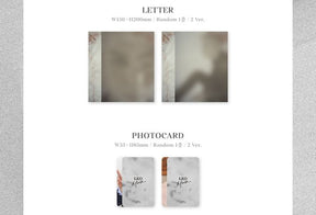 VIXX: Leo Mini Album Vol. 2 - Muse
