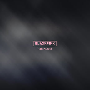 BLACKPINK 1st FULL ALBUM [THE ALBUM] - Broadcast Entertainment & Fantasia