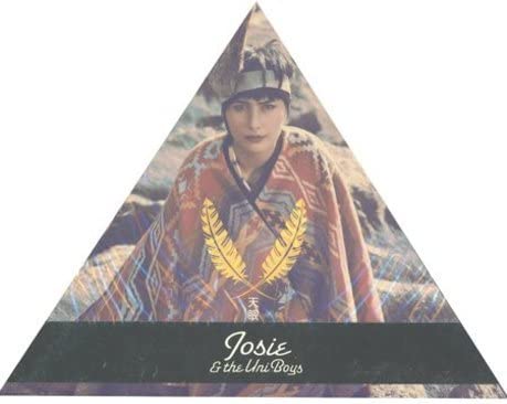 何超儀 - 天眼 (CD+DVD)