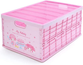 SANRIO© 7-11  Storage Box