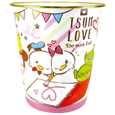 DISNEY© Tsum Tsum Love Trash Bin (Japan Edition)