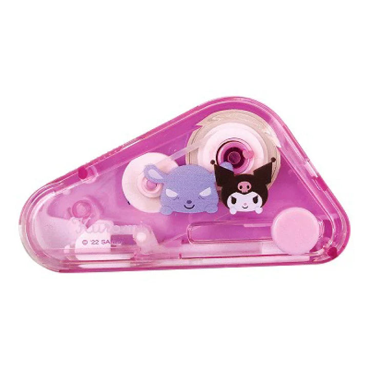 SANRIO© Correction Tape (Japan Edition)