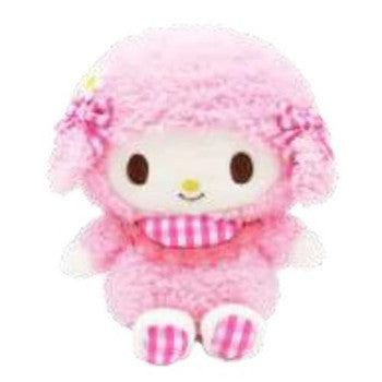 SANRIO©  Checkers Plush 22cm (Japan Edition)