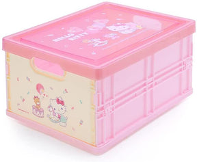 SANRIO© 7-11  Storage Box