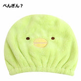 SUMIKKO GURASHI© Japan Dryer Cap (Japan Edition)