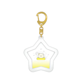 SUMIKKO GURASHI© Key Holder (Japan Edition)