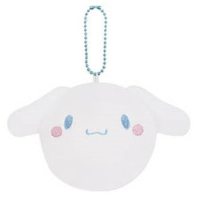 SANRIO© Ball Hanging Plush (Japan Edition)