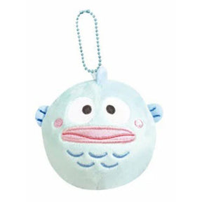 SANRIO© Ball Hanging Plush (Japan Edition)