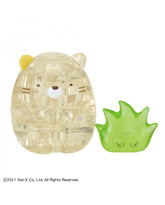 SUMIKKO GURASHI© Crystal iBlock