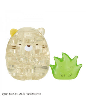 SUMIKKO GURASHI© Crystal iBlock