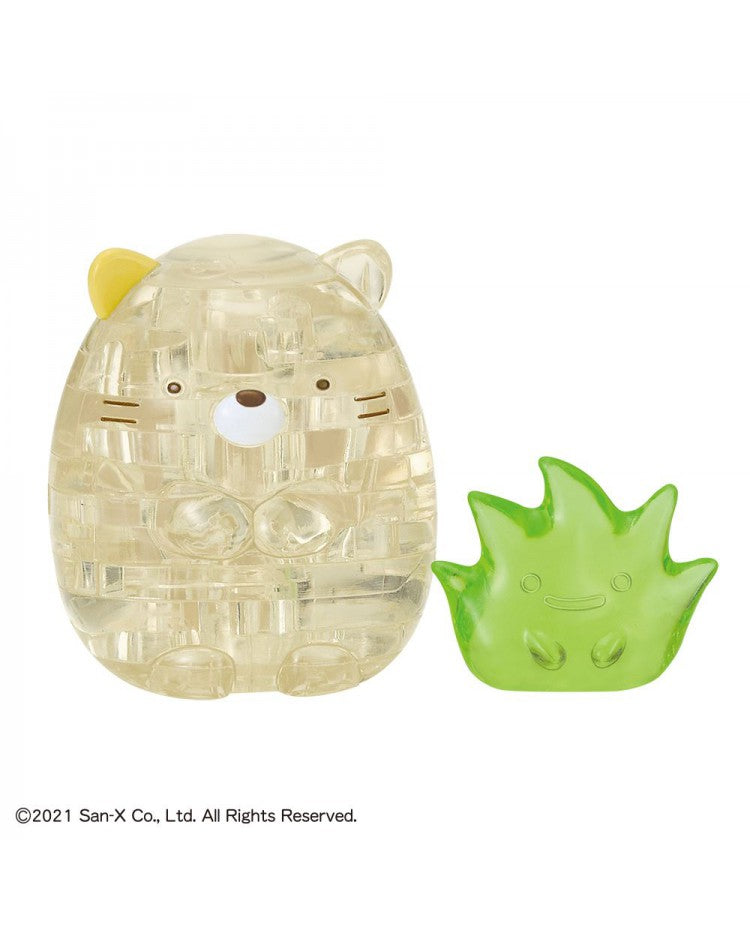 SUMIKKO GURASHI© Crystal iBlock