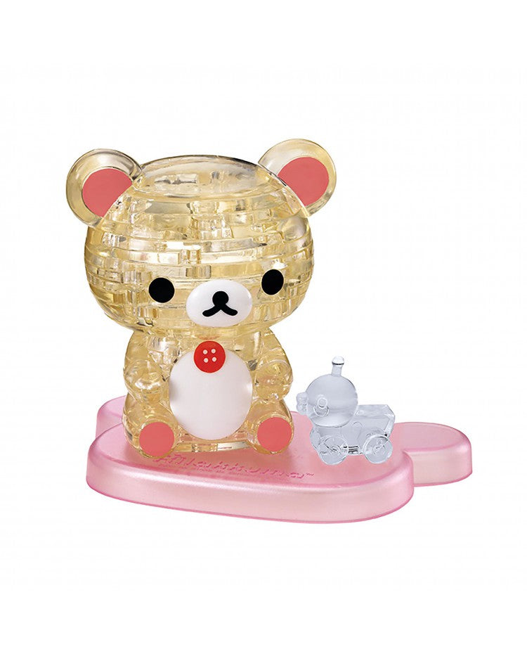 RILAKKUMA Crystal iBlock