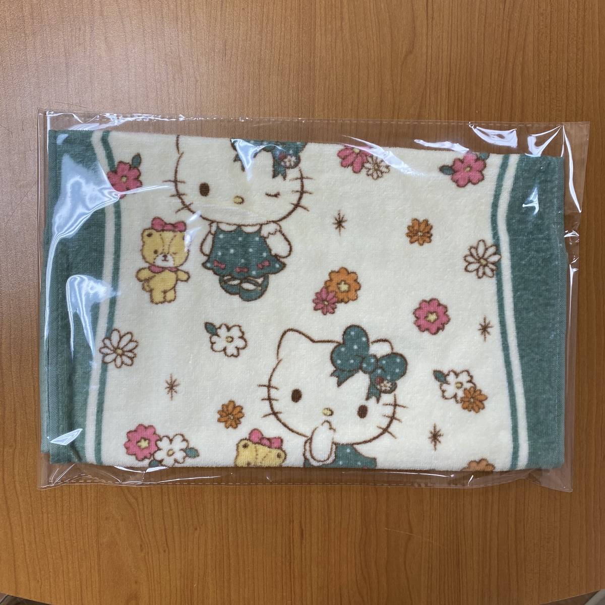 SANRIO© Bath Towel (Japan Edition)