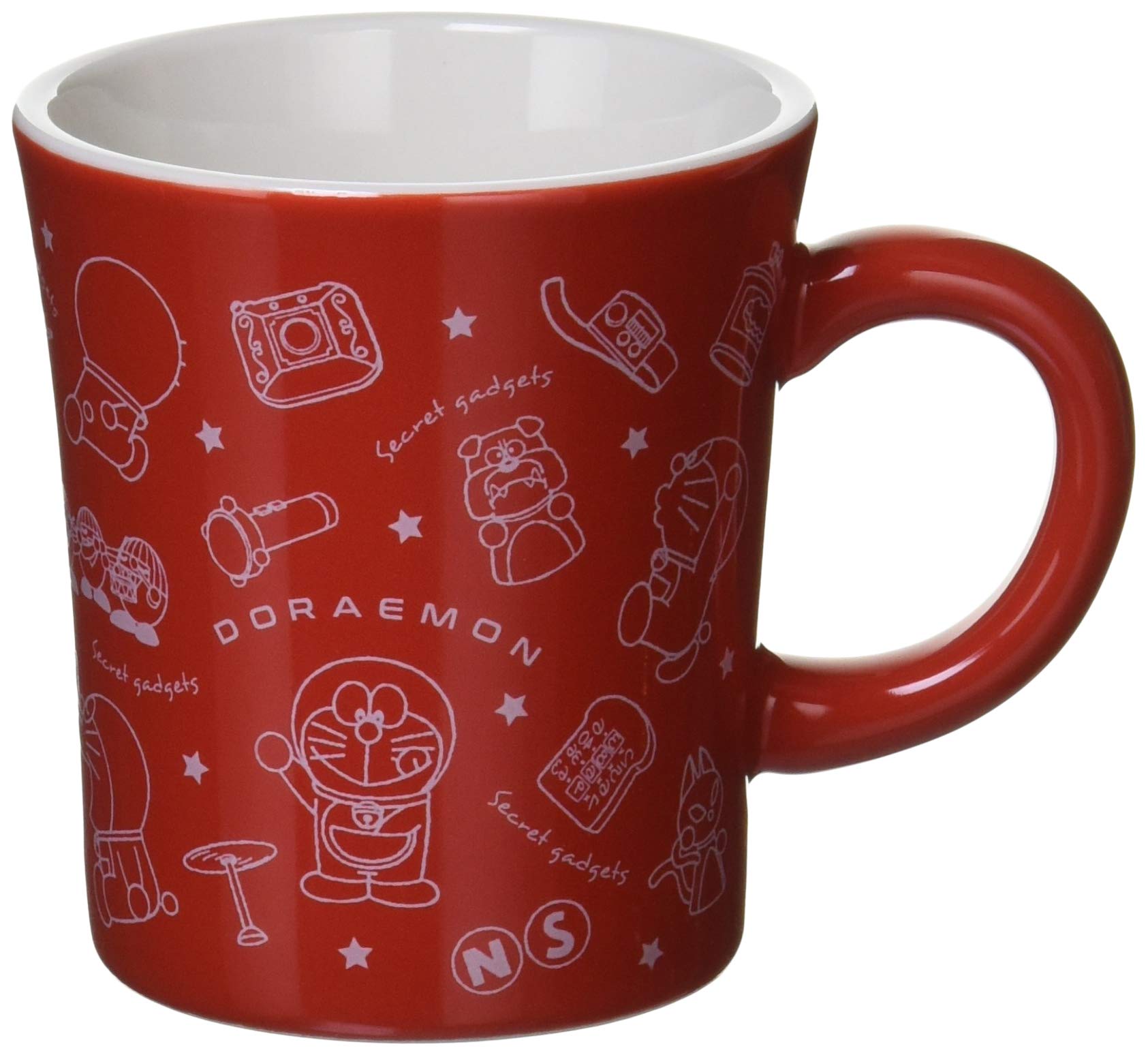 DORAEMON© Tool Mug (Japan Edition)