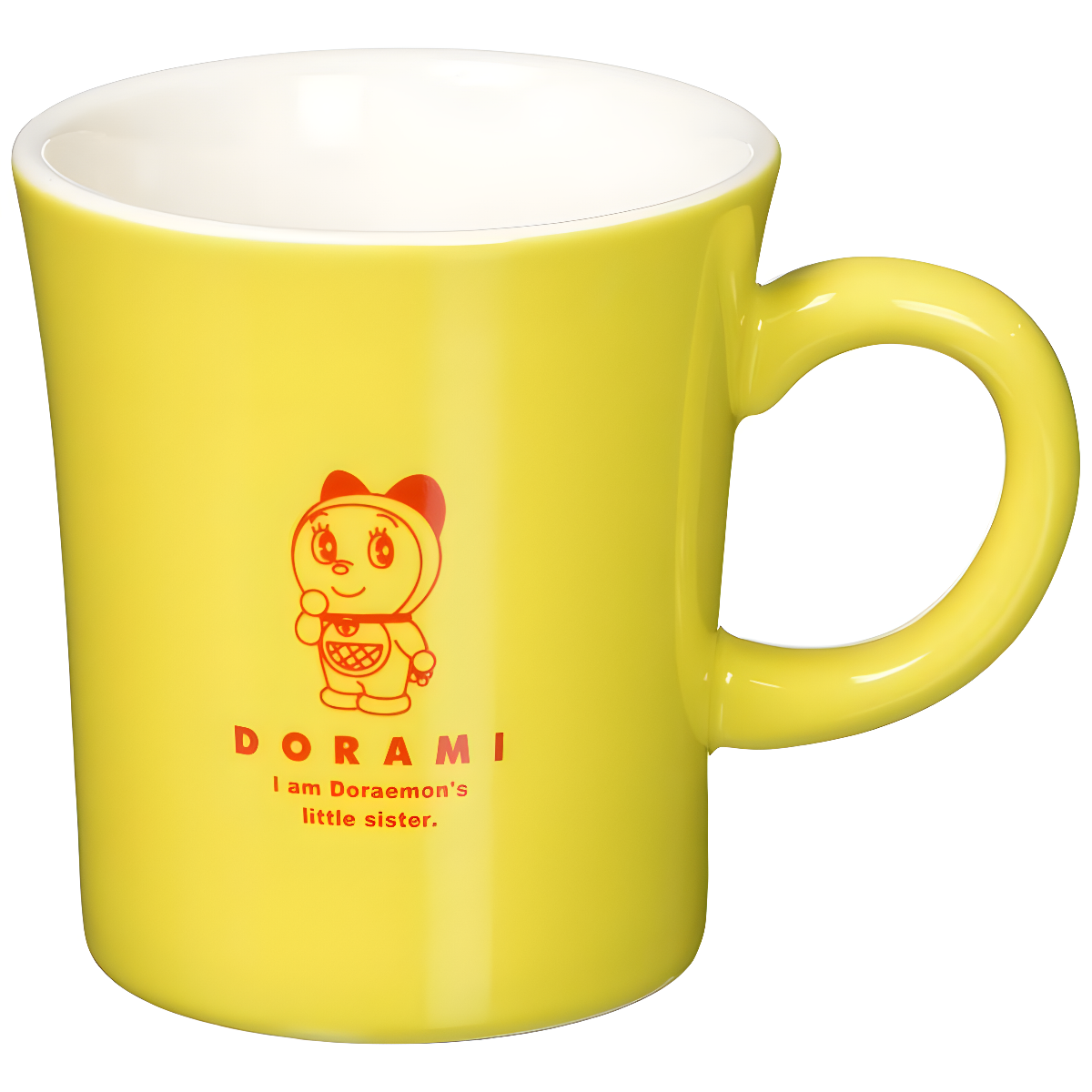 DORAEMON© Tool Mug (Japan Edition)