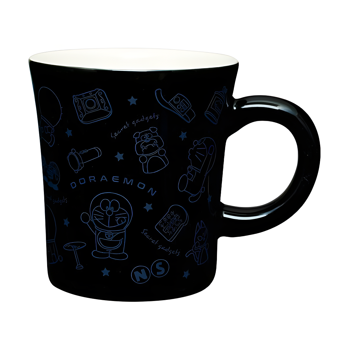 DORAEMON© Tool Mug (Japan Edition)