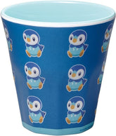 POKÉMON© Piplup Gargling Melamine Cup (Japan Edition)