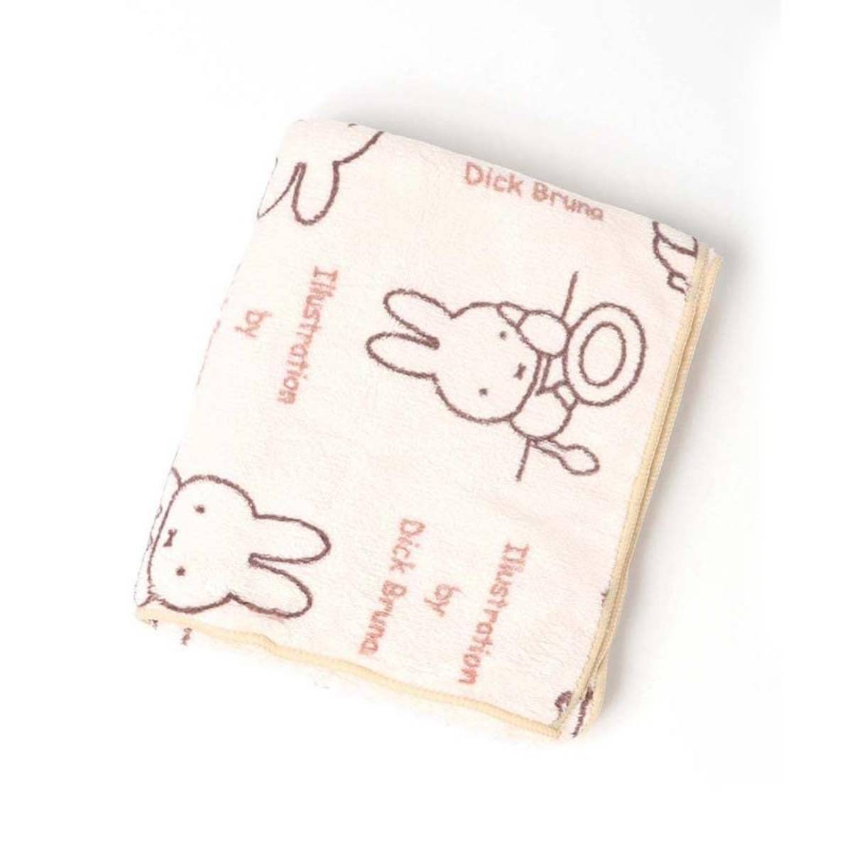 MIFFY© Quick Dry Hand Towel (Japan Edition)