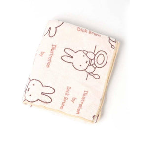 MIFFY© Quick Dry Hand Towel (Japan Edition)