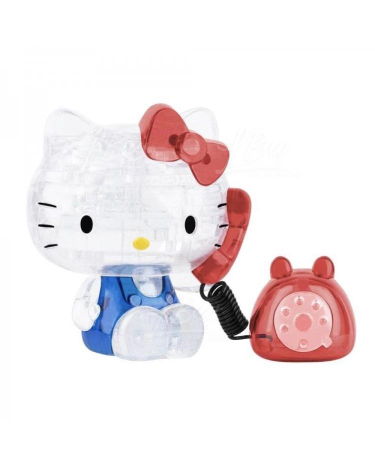 SANRIO© (Hello Kitty/My Melody) Crystal iBlock
