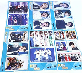 GOT7 MINI ALBUM - CALL MY NAME
