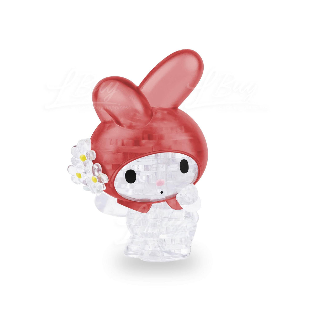 SANRIO© (Hello Kitty/My Melody) Crystal iBlock