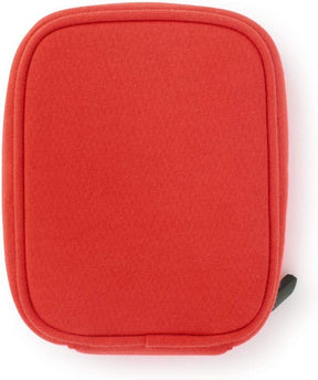 BT21© Tata Red/White Cable Pouch