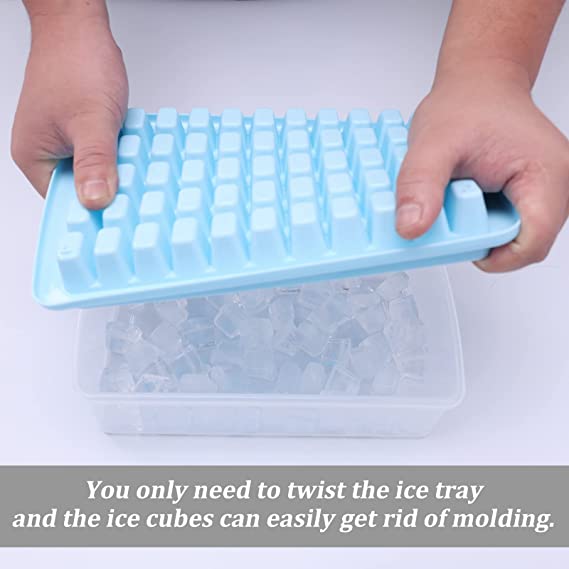 Ice Storage Box (3 colour)