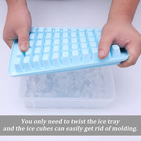 Ice Storage Box (3 colour)
