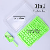 Ice Storage Box (3 colour)