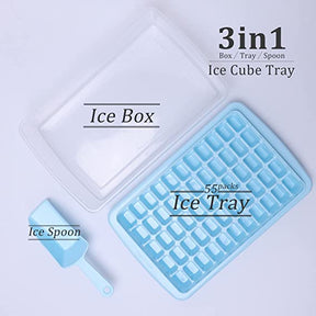 Ice Storage Box (3 colour)