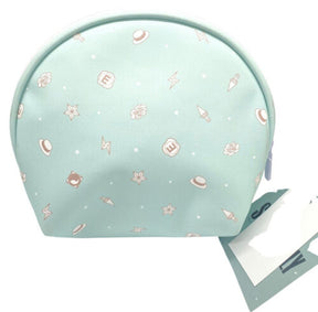 SPY x FAMILY© Half Moon Green Pouch (Japan Edition)