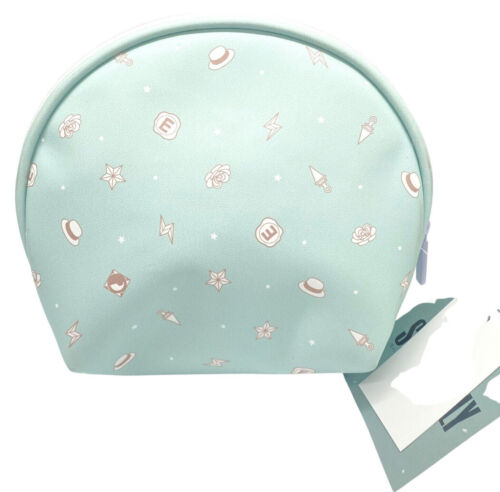 SPY x FAMILY© Half Moon Green Pouch (Japan Edition)