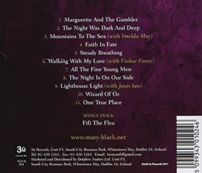 Mary Black - Stories From The Steeples
