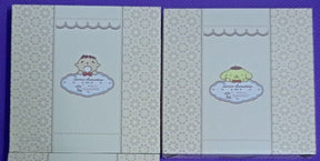 SANRIO© Sunny Hill 2-Tier Tea Stand (Hong Kong Edition)