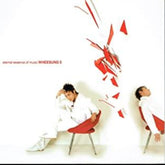 Wheesung Vol. 5 - Eternal Essence Of Music