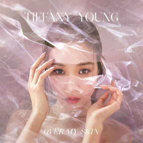 TIFFANY YOUNG (GIRLS' GENERATION) EP - LIPS ON LIPS