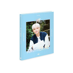 SF9 - Young Bin & In Seong Photo Essay [Me, Another Me]