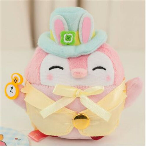 Koupenchan Alice Hanging Plush