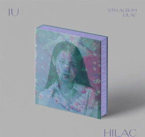 IU VOL. 5 - LILAC