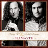 Kenny G & Rahul Sharma-Namaste CD