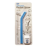 DORAEMON© Pocket Straw (Japan Edition)