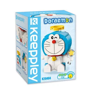 DORAEMON© Angel iBlock 98mm