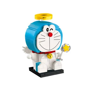 DORAEMON© Angel iBlock 98mm