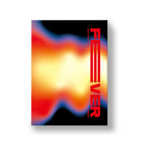 ATEEZ Mini Album Vol. 6 - ZERO: FEVER Part.2 - Broadcast Entertainment & Fantasia