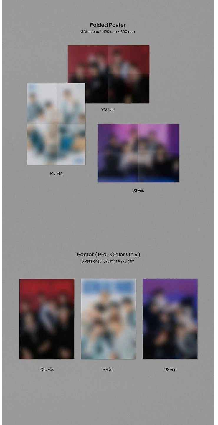 ASTRO VOL. 2 - ALL YOURS